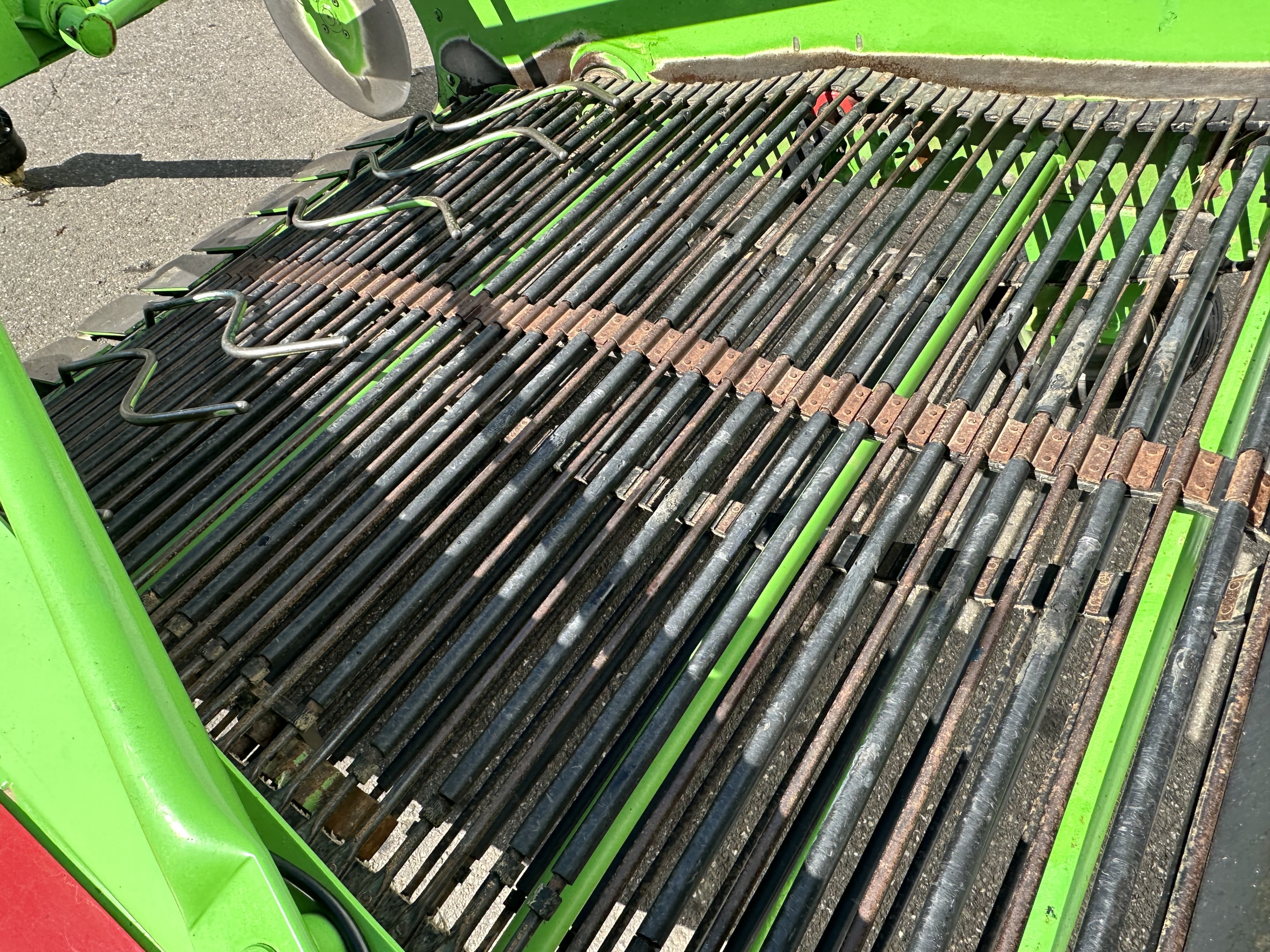������������� Euro Jabelman Unia Wega 1400 140 ��