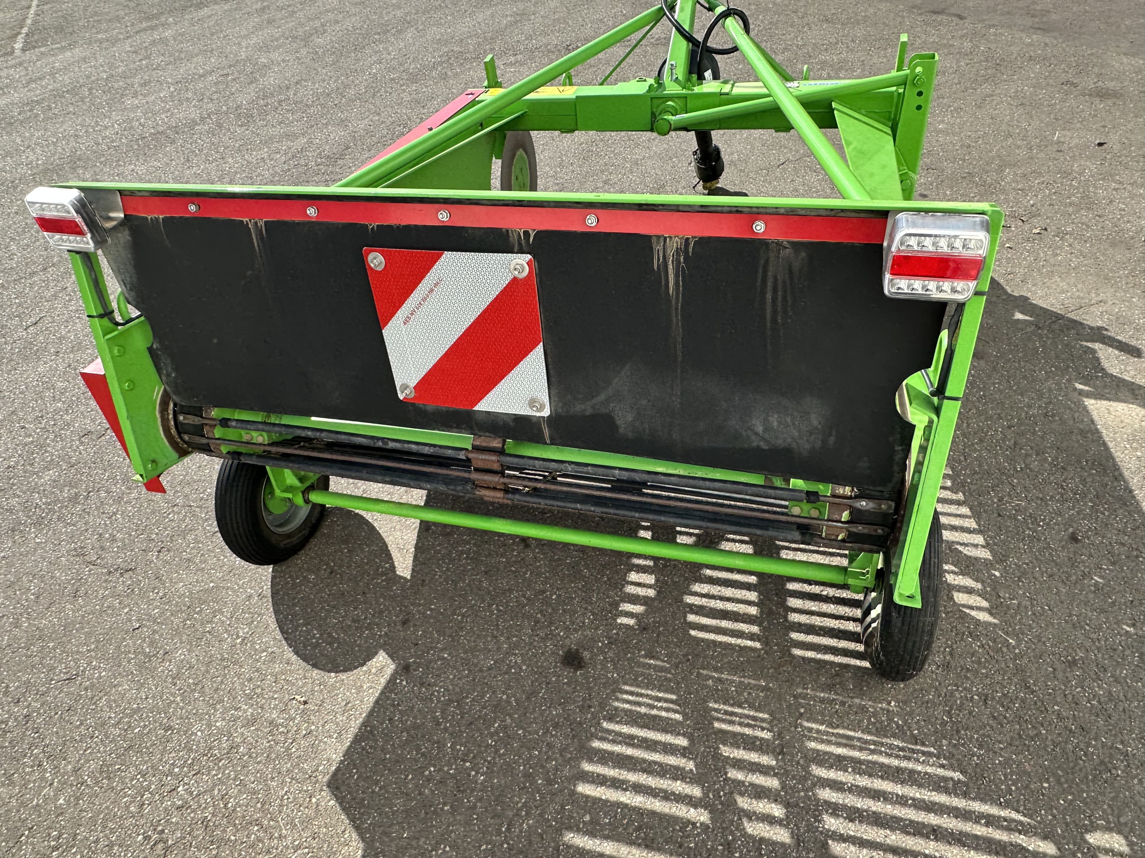 ������������� Euro Jabelman Unia Wega 1400 140 ��