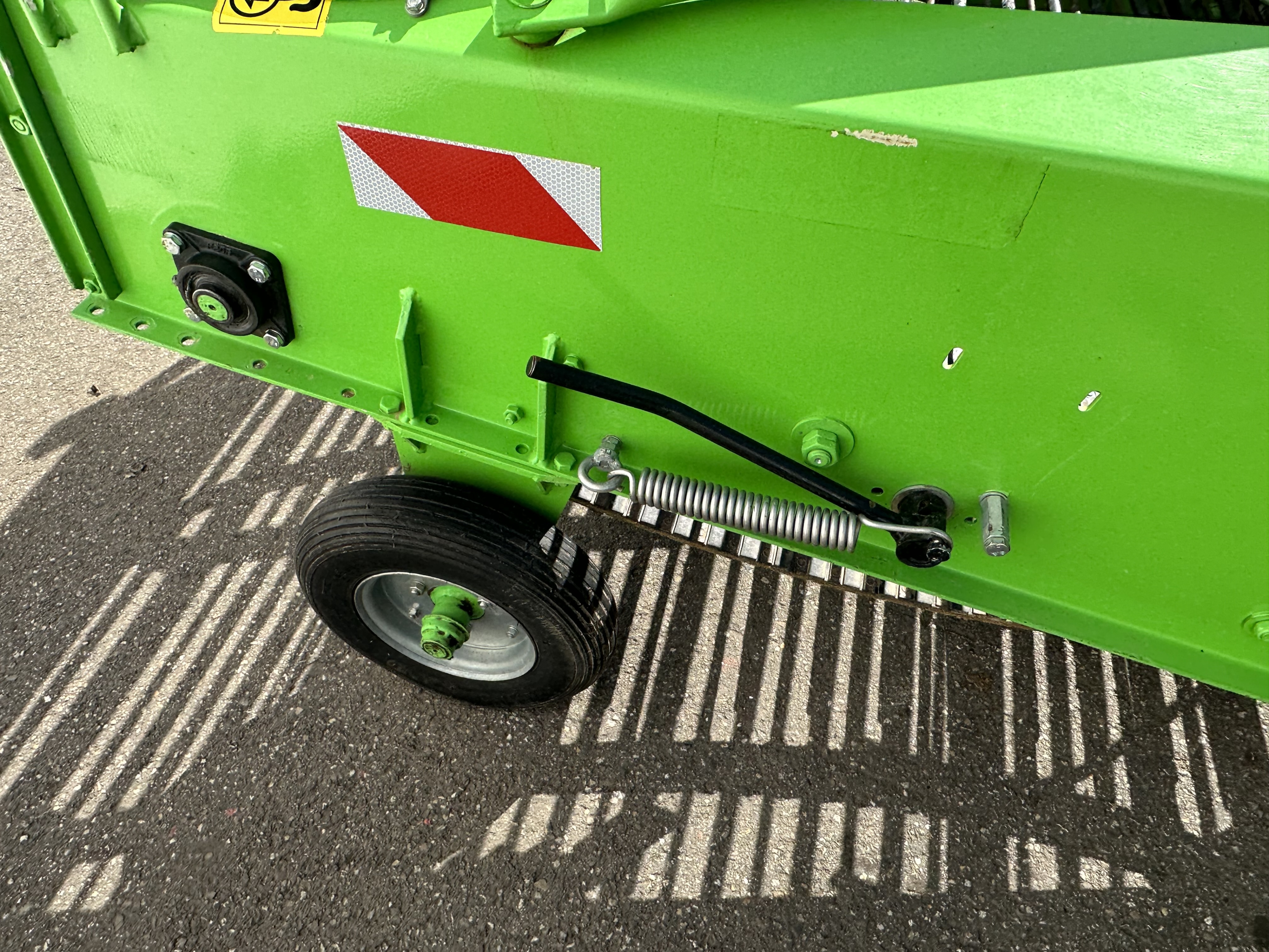 ������������� Euro Jabelman Unia Wega 1400 140 ��
