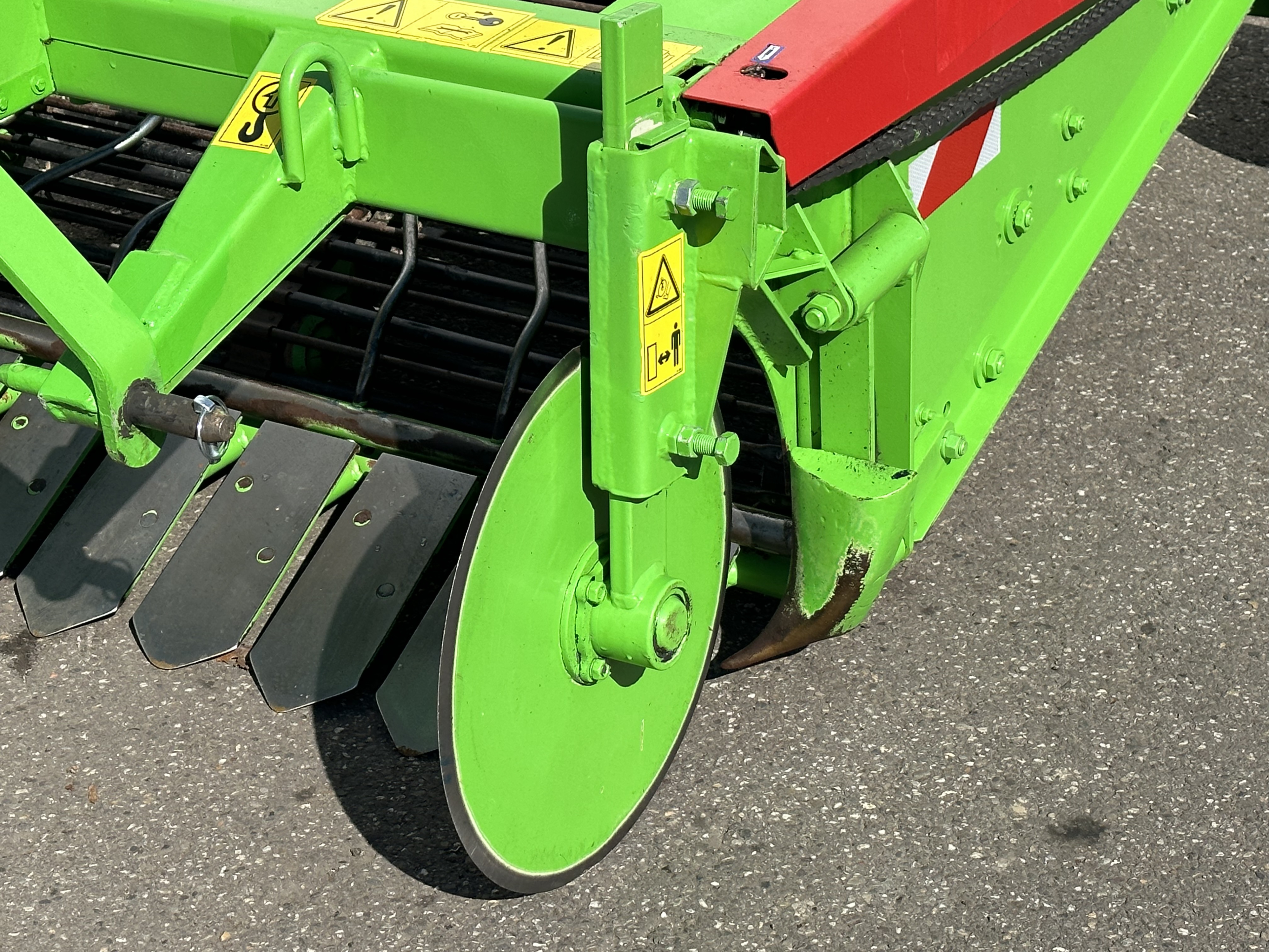 ������������� Euro Jabelman Unia Wega 1400 140 ��