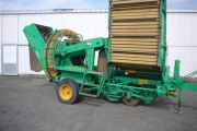 Wisent Potatoharvester 1 row image 1