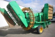 Wisent Potatoharvester 1 row image 2