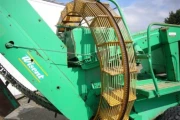 Wisent Potatoharvester 1 row image 3