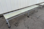 Work table L.x W.x H. 330 x 40 x 56