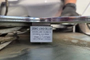 Work table stainless steel