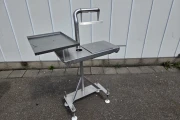 Work table stainless steel