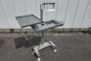 Work table stainless steel
