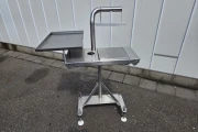 Work table stainless steel