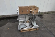 Work table stainless steel