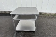 Work table stainless steel