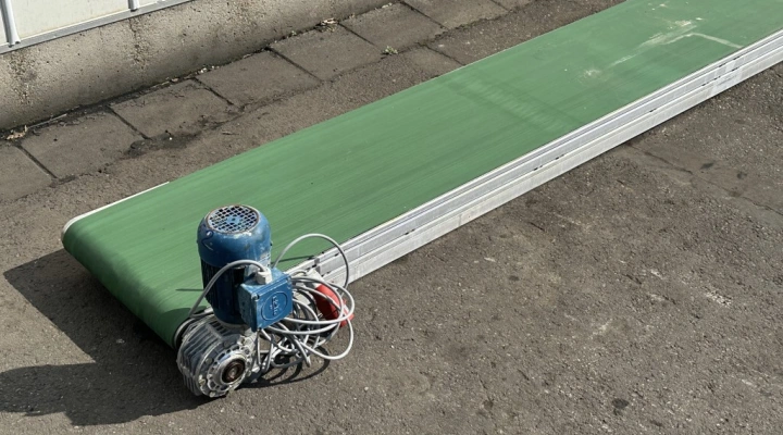 WPS conveyor 1005 x 45 cm