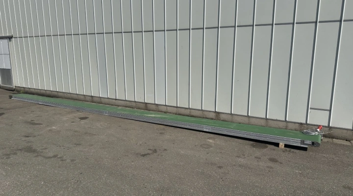 WPS conveyor 1005 x 45 cm