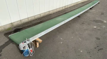WPS transportband 1005 x 45 cm