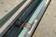 WPS potted plant conveyor 960 x 20 cm
