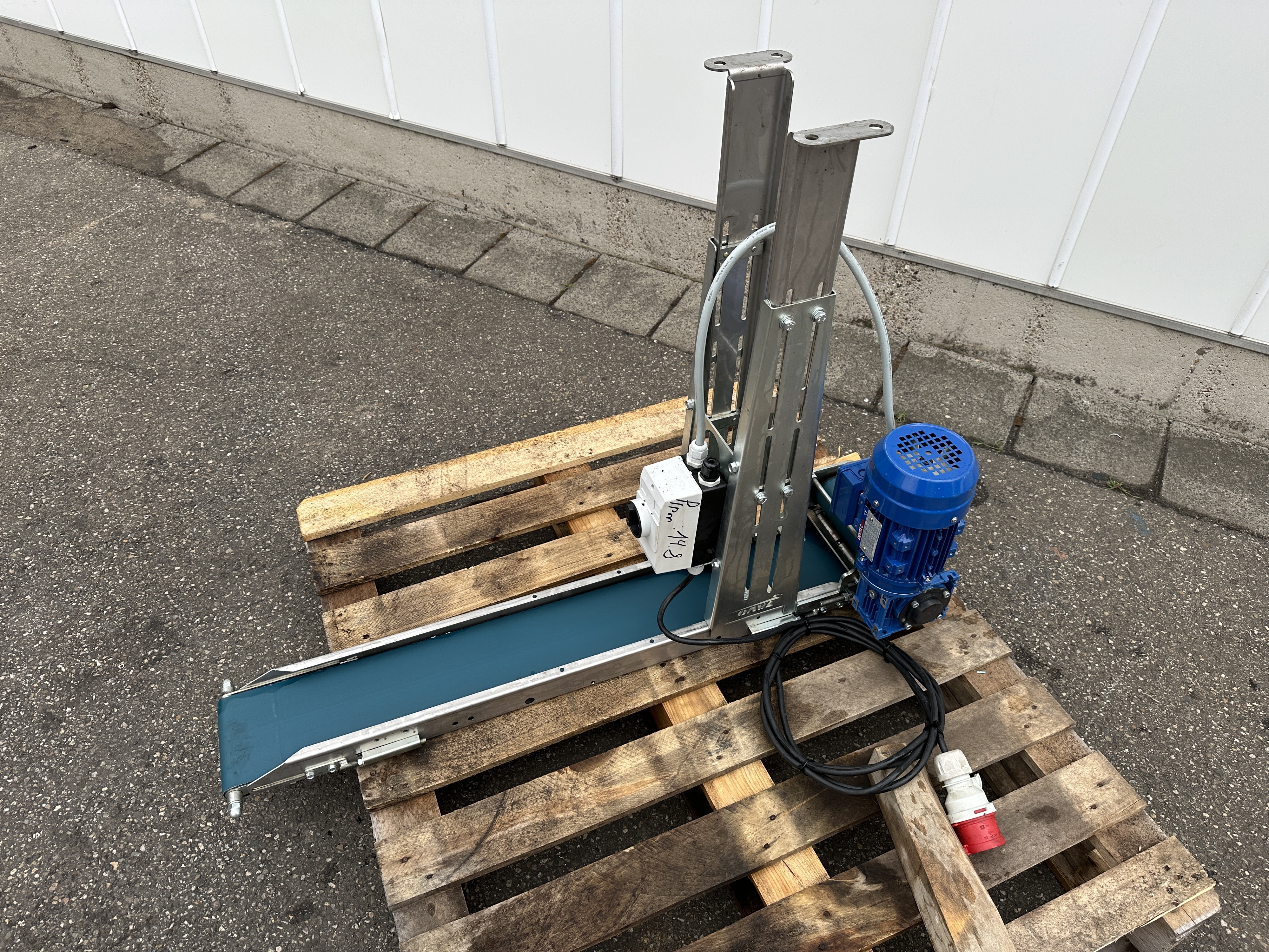 Javo �������� 110 � 15 ��