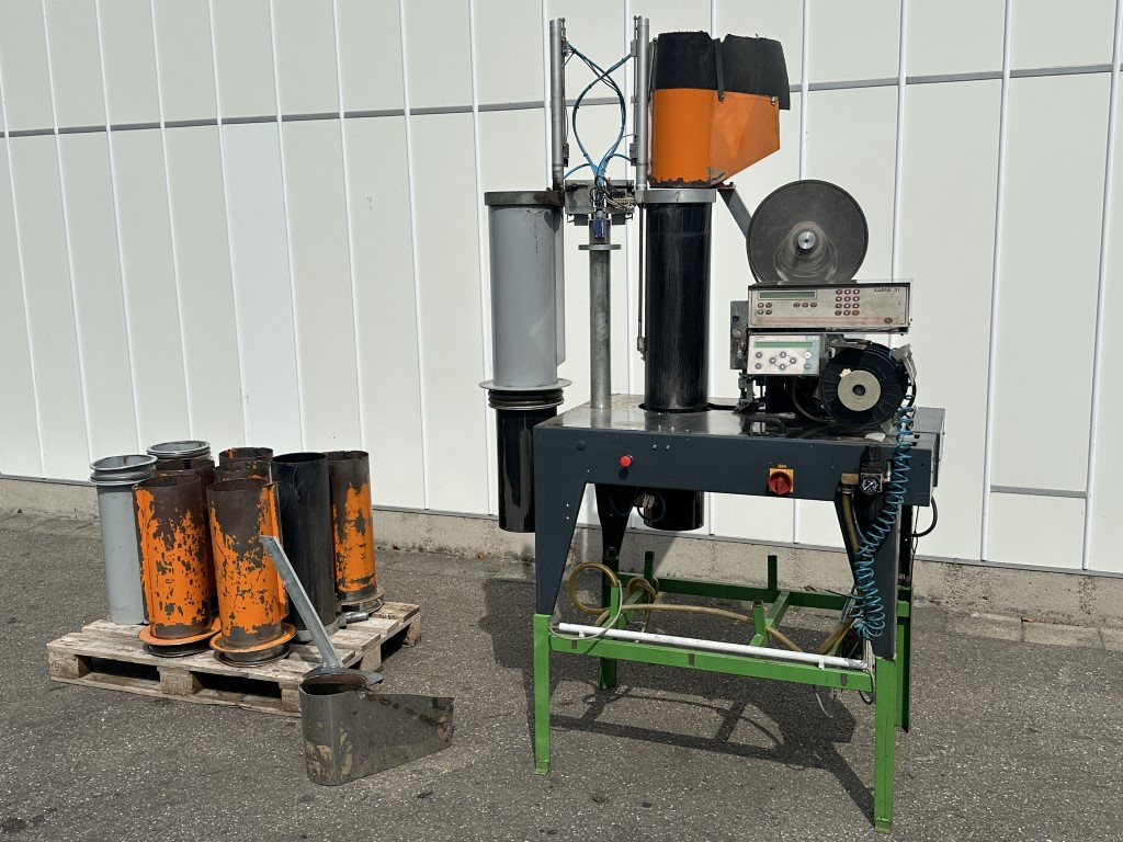 Daumar Xarpa-31 ������ ��� �������� � ����� � �������������� ��������� � ���������������