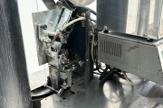 Daumar Xarpa-31 net packaging and clipping machine