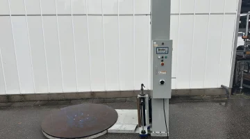 Youngsunpack Europe MH-FG-1000A (WPs) pallet wrapper