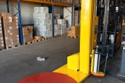 Youngsunpack Europe WPS pallet wrapper