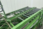Basrijs BPP/Z150 planting machine