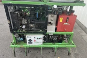 Basrijs BPP/Z150 planting machine