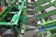 Basrijs BPP/Z150 planting machine