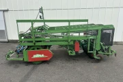Basrijs BPP/Z150 planting machine
