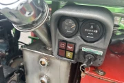 Basrijs BPP/Z150 planting machine