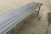 ZTI mechatronics conveyor 1130 x 70 cm