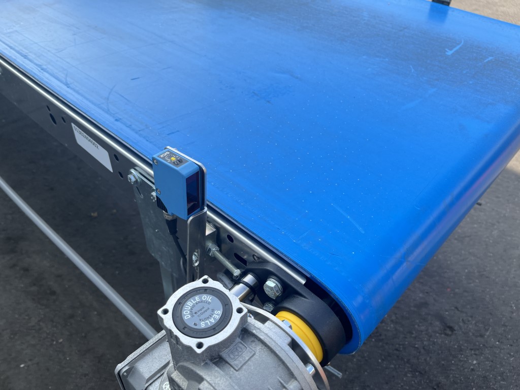 ZTI mechatronics Super Sealer 1200-R-L-E