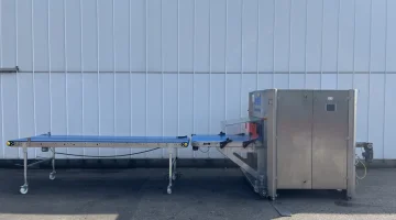 ZTI Mechatronics Super Sealer 1200-R-L-E