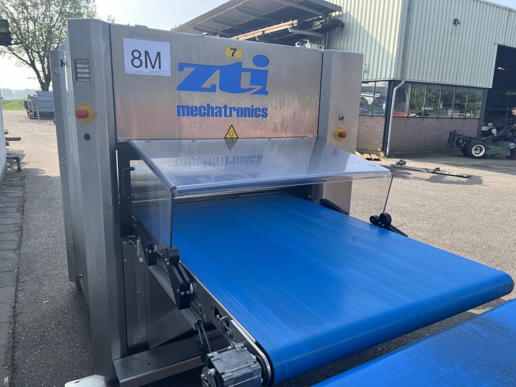 ZTI mechatronics Super Sealer 1200-R-L-E