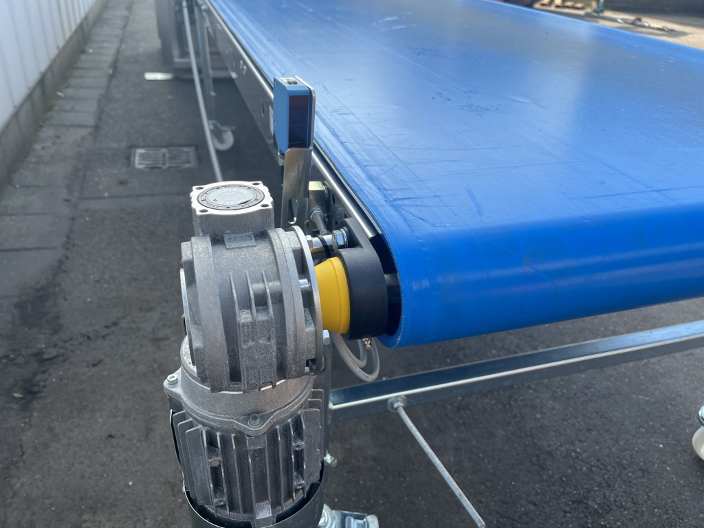 ZTI mechatronics Super Sealer 1200-R-L-E