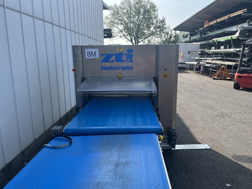 ZTI mechatronics Super Sealer 1200-R-L-E