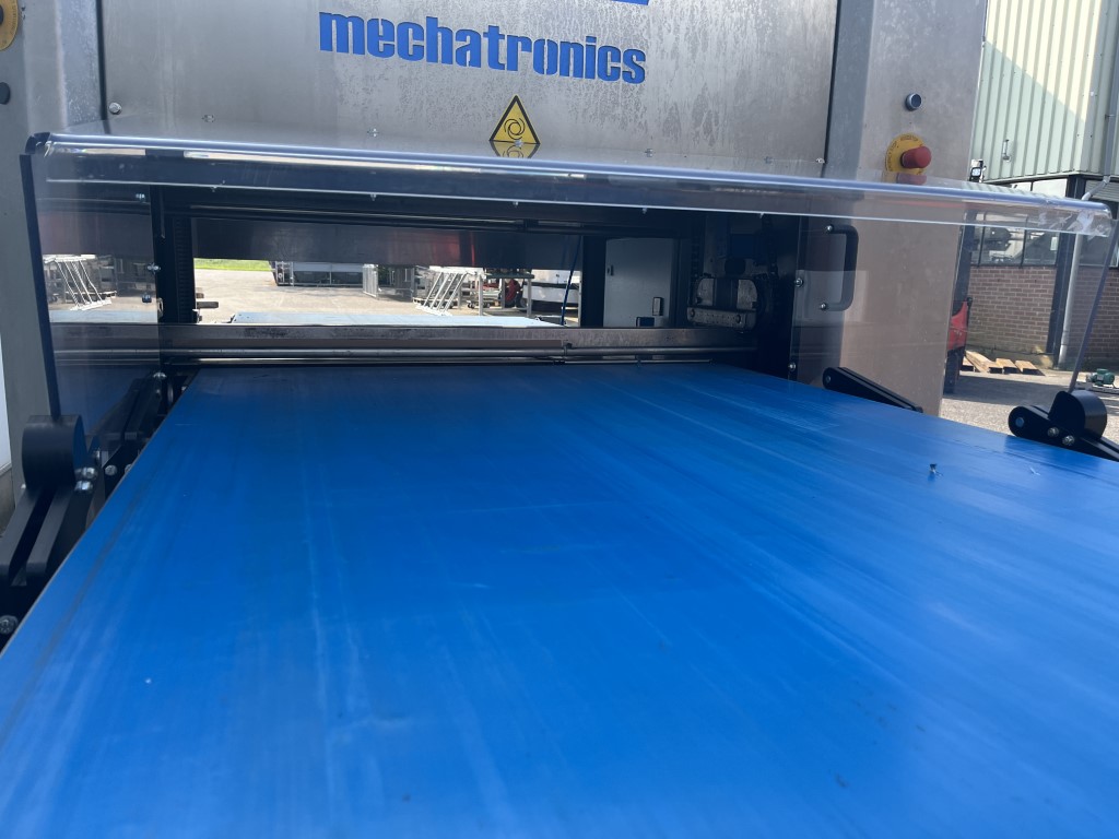 ZTI mechatronics Super Sealer 1200-R-L-E