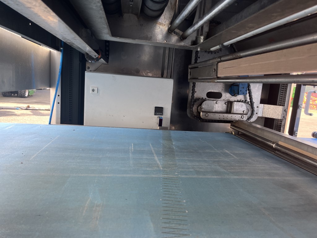 ZTI mechatronics Super Sealer 1200-R-L-E