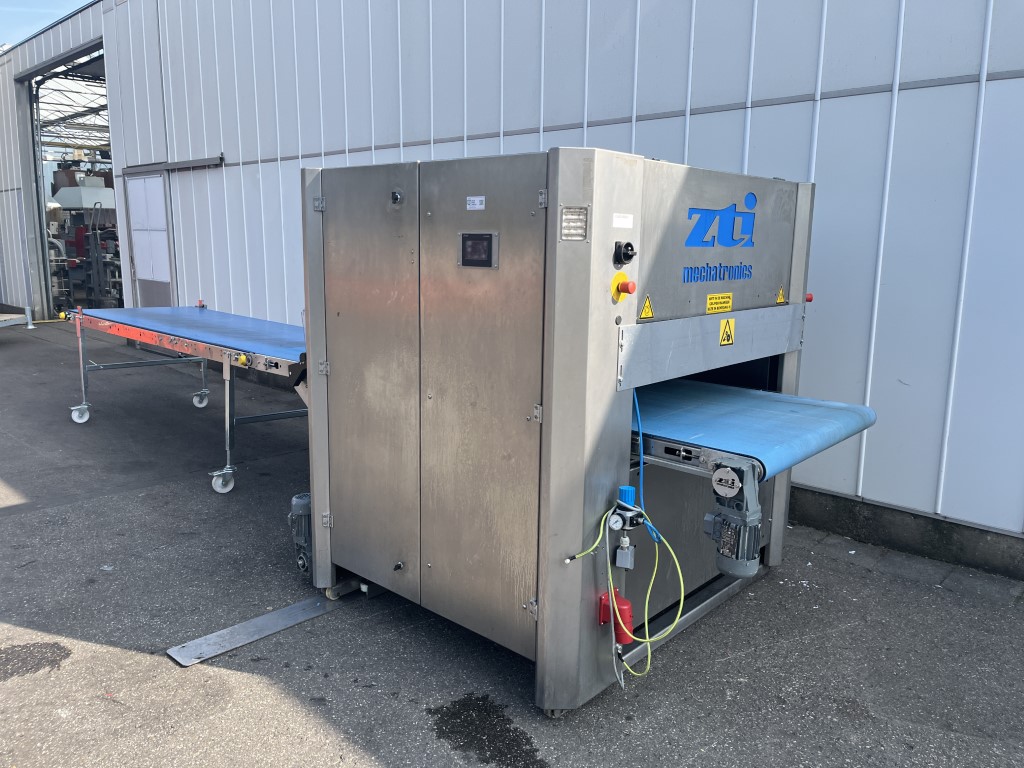 ZTI mechatronics Super Sealer 1200-R-L-E