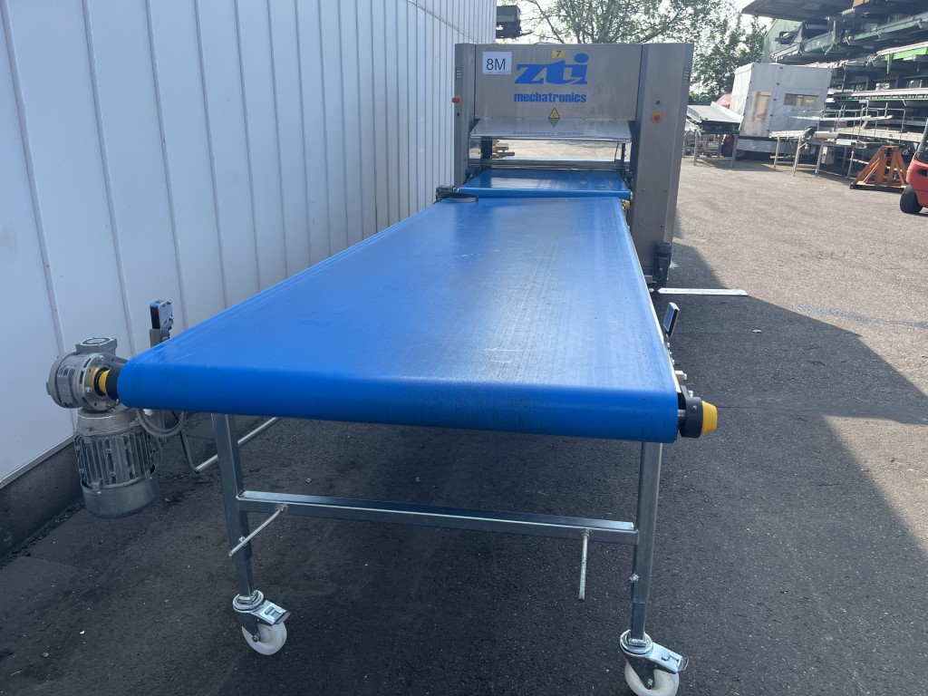 ZTI mechatronics Super Sealer 1200-R-L-E