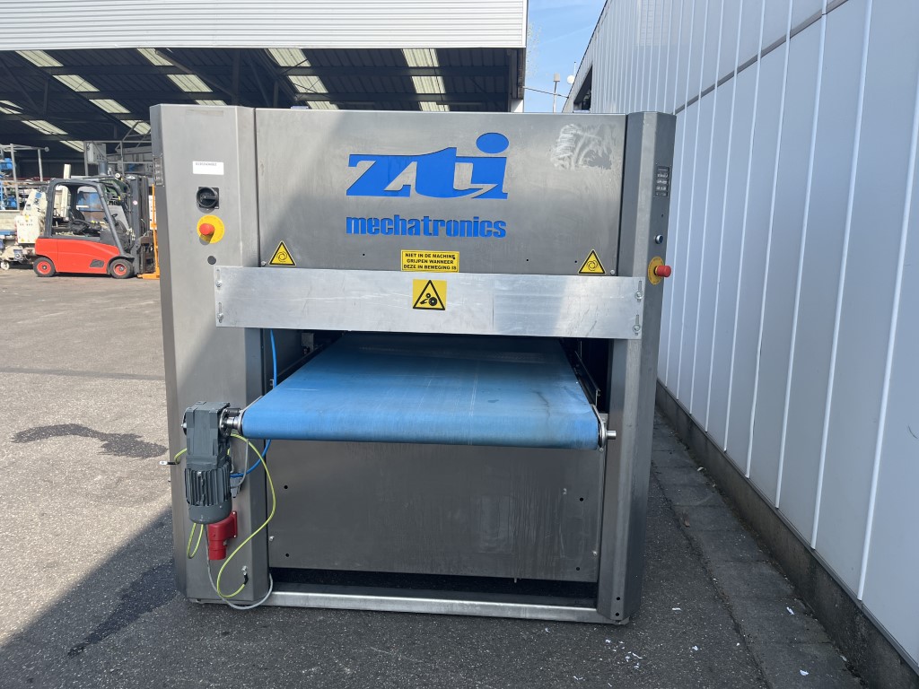 ZTI mechatronics Super Sealer 1200-R-L-E