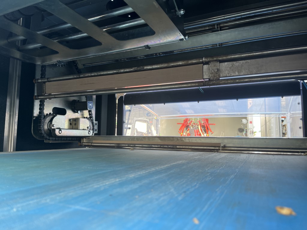ZTI mechatronics Super Sealer L-R-A-E ������������ ��� �������� ��� � ������ �� ������� ���������� 2019 �.
