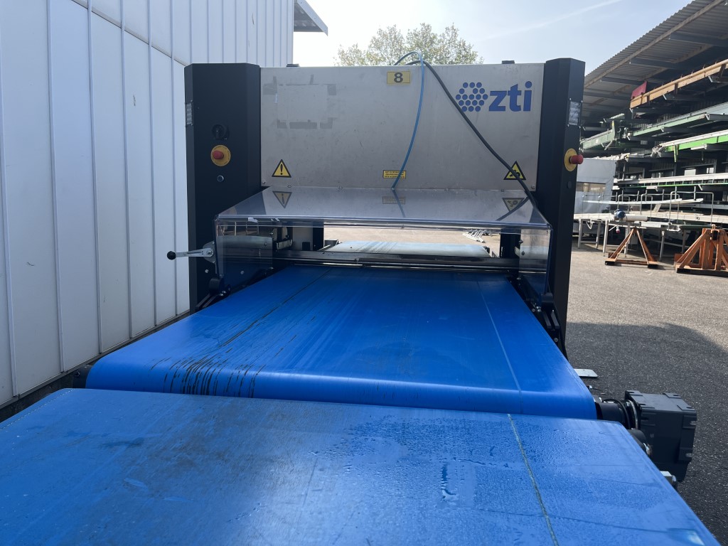ZTI mechatronics Super Sealer L-R-A-E ������������ ��� �������� ��� � ������ �� ������� ���������� 2019 �.