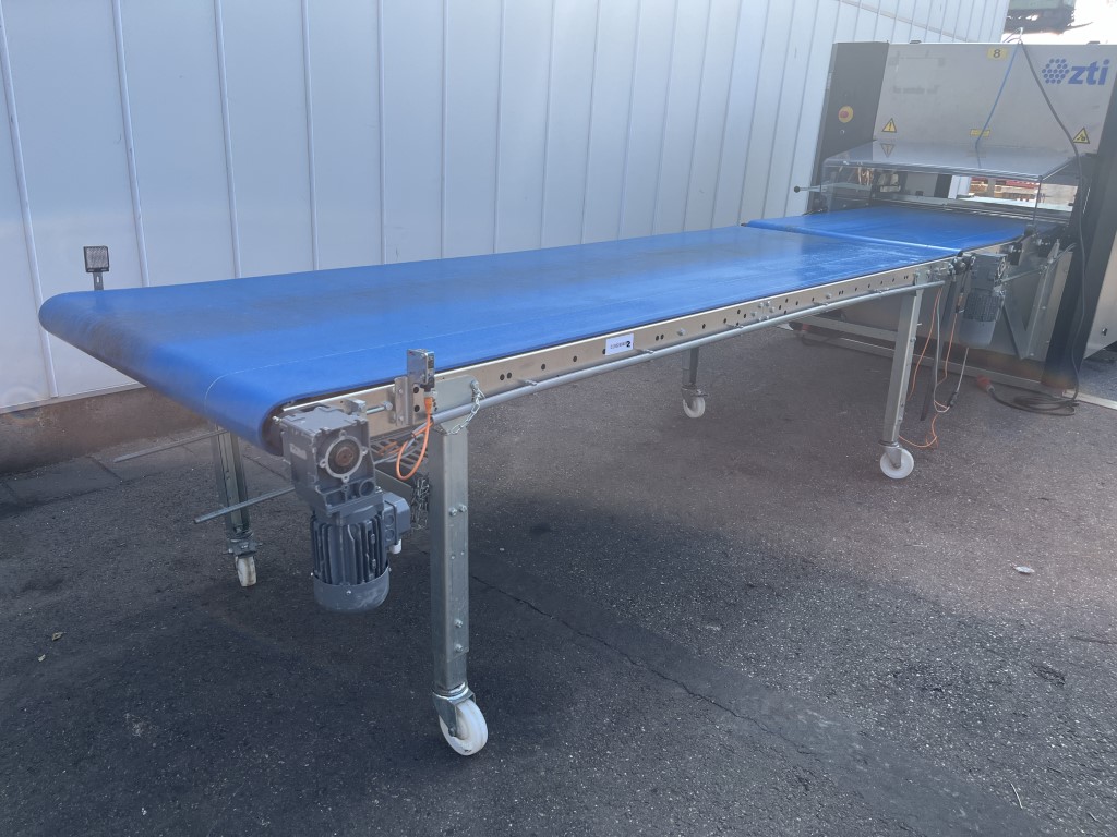 ZTI mechatronics Super Sealer L-R-A-E ������������ ��� �������� ��� � ������ �� ������� ���������� 2019 �.