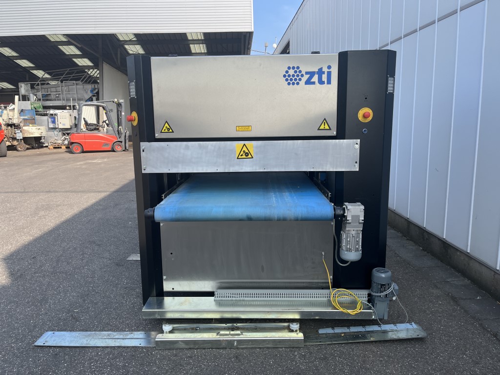 ZTI mechatronics Super Sealer L-R-A-E ������������ ��� �������� ��� � ������ �� ������� ���������� 2019 �.