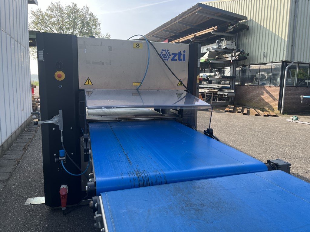ZTI mechatronics Super Sealer L-R-A-E ������������ ��� �������� ��� � ������ �� ������� ���������� 2019 �.