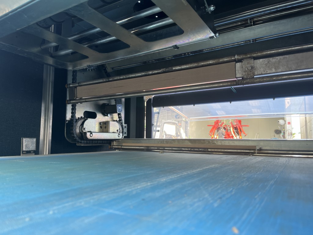 ZTI mechatronics Super Sealer L-R-A-E ������������ ��� �������� ��� � ������ �� ������� ���������� 2019 �.