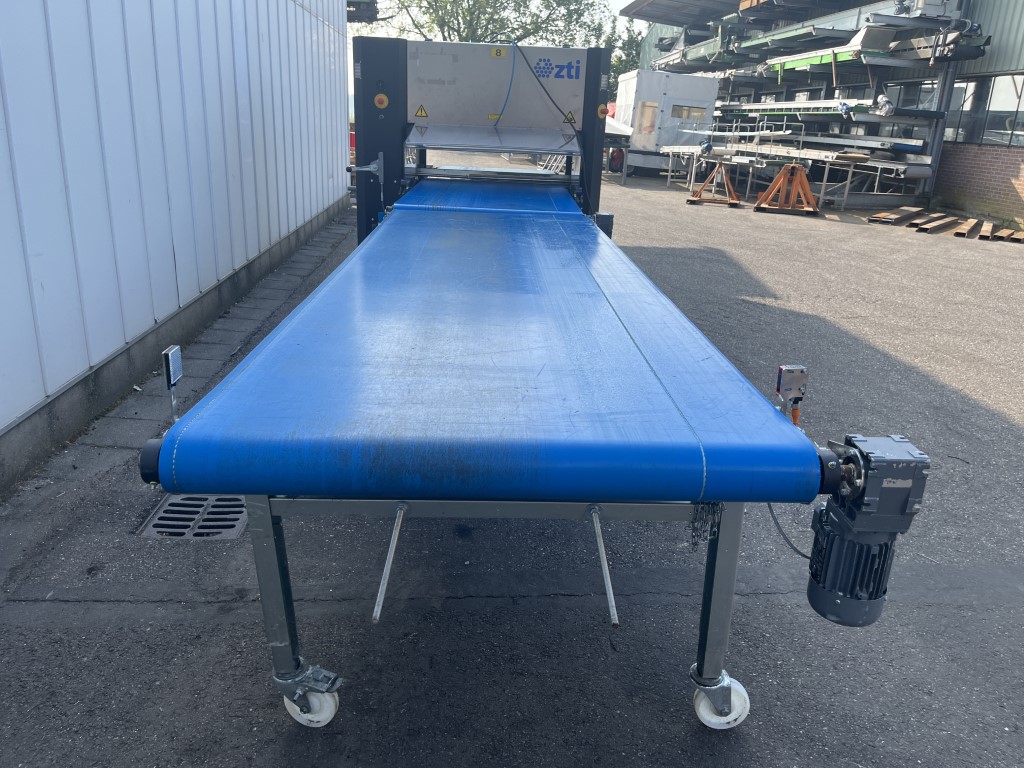 ZTI mechatronics Super Sealer L-R-A-E ������������ ��� �������� ��� � ������ �� ������� ���������� 2019 �.