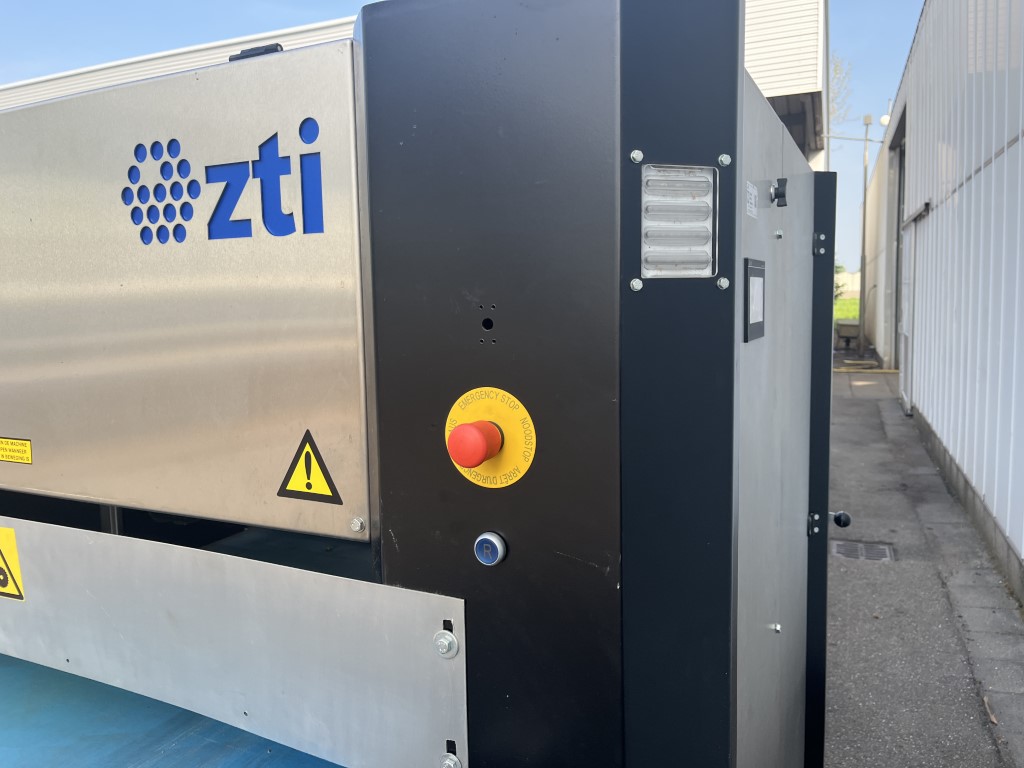 ZTI mechatronics Super Sealer L-R-A-E ������������ ��� �������� ��� � ������ �� ������� ���������� 2019 �.