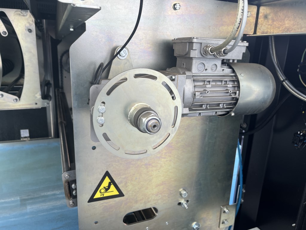 ZTI mechatronics Super Sealer L-R-A-E ������������ ��� �������� ��� � ������ �� ������� ���������� 2019 �.