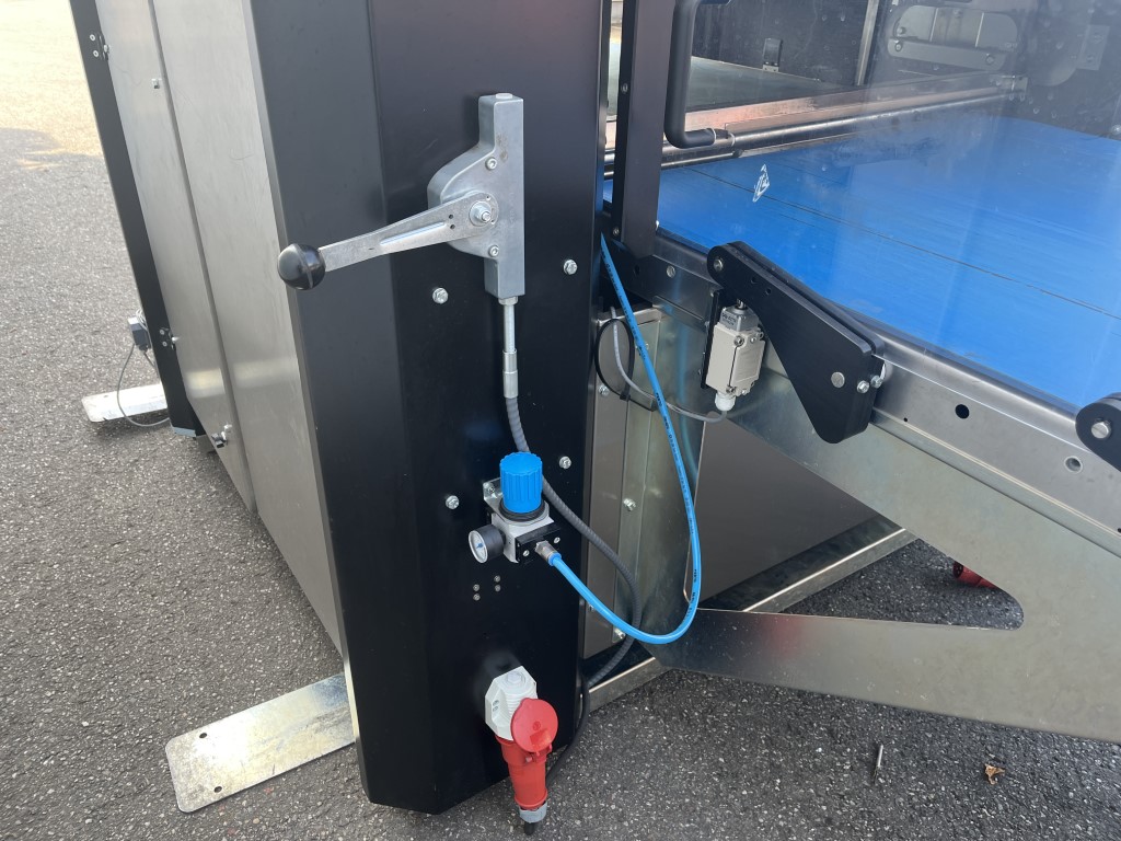 ZTI mechatronics Super Sealer L-R-A-E ������������ ��� �������� ��� � ������ �� ������� ���������� 2019 �.